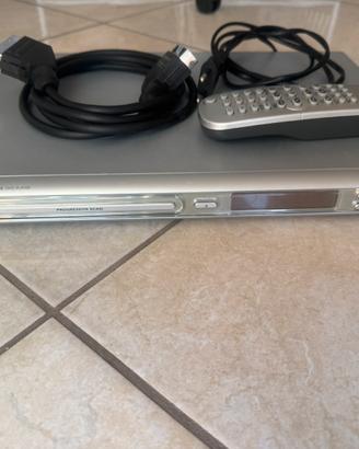 DVD Player Philips
