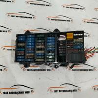 Scatola fusibili e relè Porsche Boxster 986 996610