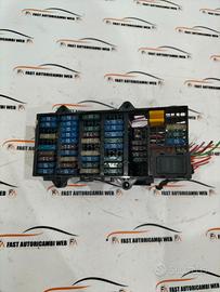 Scatola fusibili e relè Porsche Boxster 986 996610