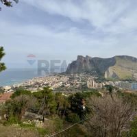 Villa singola - Palermo