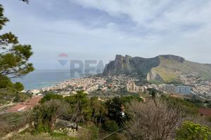 Villa singola - Palermo