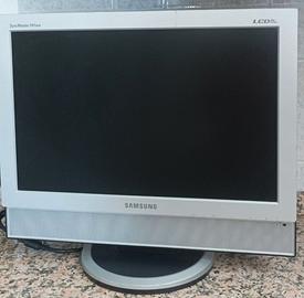 monitor pc