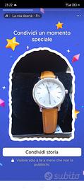orologio "miniminor"