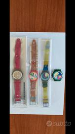 Set Swatch Vintage