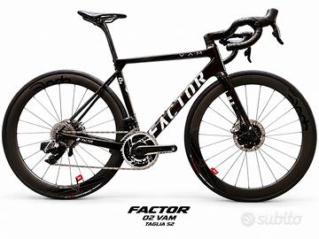 💥 FACTOR O2 VAM AXS 💥