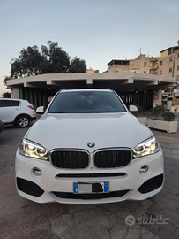 Bmw x5 m