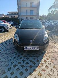 Fiat Punto 1.4 8V 5 porte Easypower GPL