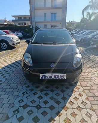 Fiat Punto 1.4 8V 5 porte Easypower GPL