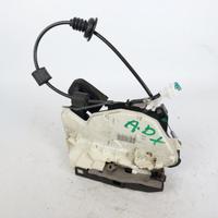 SERRATURA PORTA ANT DX SKODA OCTAVIA III (5E) 2.0 