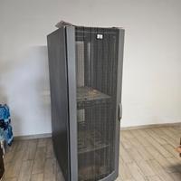 Armadio Rack 19" - HP - 42U