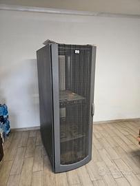 Armadio Rack 19" - HP - 42U