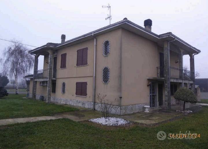 Appartamento – Alessandria, Valle San Bartolomeo - Vista 4