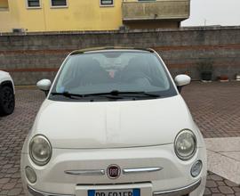 Fiat 500 pop