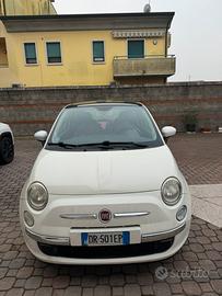 Fiat 500 pop