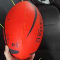 pallone da rugby 