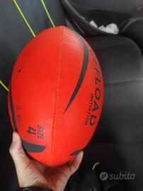 pallone da rugby 