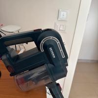 Scopa elettrica Aspirapolvere senza filo