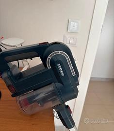 Scopa elettrica Aspirapolvere senza filo