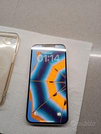 Iphone 16e 256gb bianco