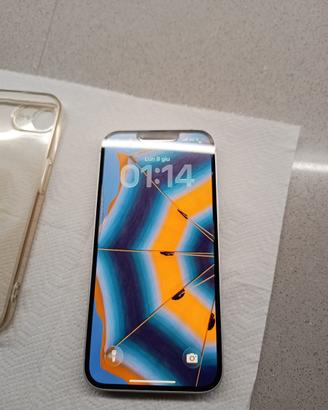 Iphone 16e 256gb bianco
