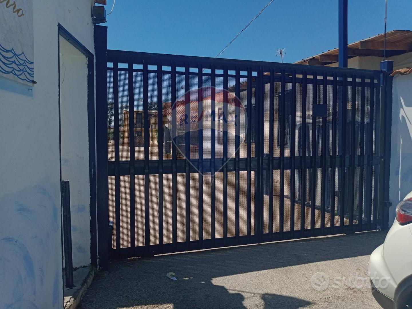 Casa – Catania, Villaggio Baia dei Mori, San Giorgio-Librino-San Giuseppe la Rena-Zia Lisa-Villaggio Sant'Agata - Vista 2