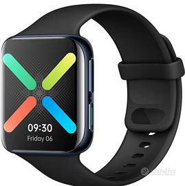 Oppo Watch 46mm LTE