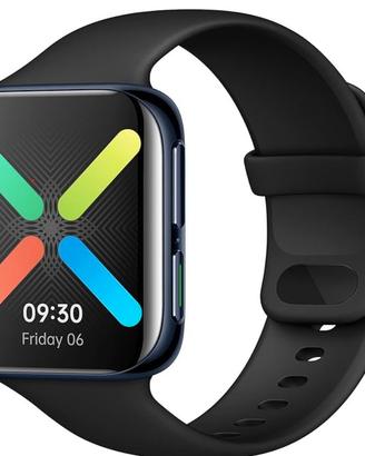 Oppo Watch 46mm LTE