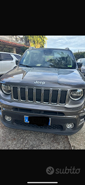 Jeep renegade limited
