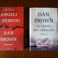 Libri di Dan Brown