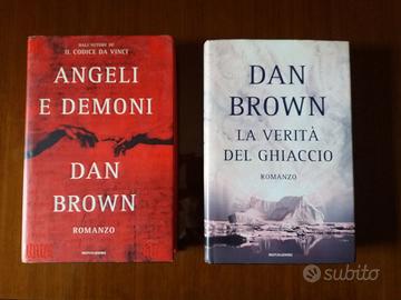 Libri di Dan Brown