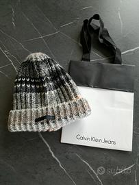 Berretto Calvin Klein Jeans