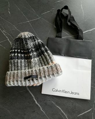 Berretto Calvin Klein Jeans