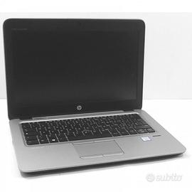 HP ELITEBOOK 820 G4 TOUCH
