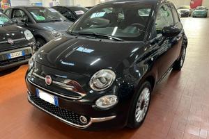 FIAT 500 1.0 Hybrid Dolcevita Cabrio
