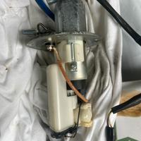 Gruppo pompa benzina z 750