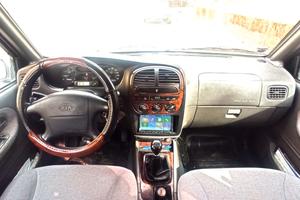 KIA Sportage 1ª serie - 2001