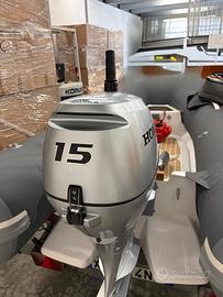 Tender Sur Marine 290 Mil Grey - pari al nuovo
