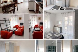 Casa vacanze Alghero