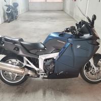 BMW k 1200 gt 2008