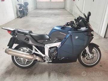 BMW k 1200 gt 2008