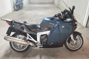 BMW k 1200 gt 2008