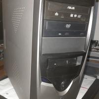 Pc Fisso usato