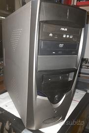 Pc Fisso usato