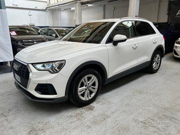 Audi Q3 35 TDI S tronic Business Advanced