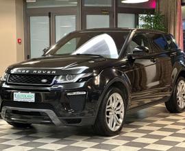 LAND ROVER Range Rover Evoque 2.0 TD4 HSE Dynami
