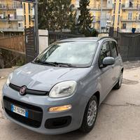 Fiat panda 2021