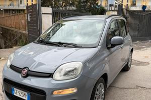 Fiat panda 2021