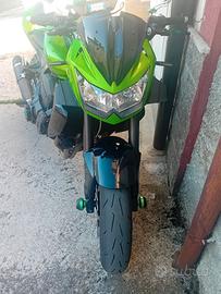 kawasaki z 750 2009