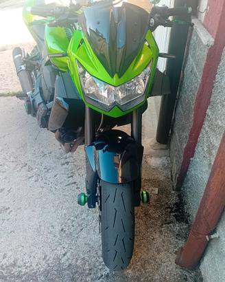 kawasaki z 750 2009