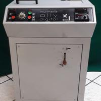 Fonditrice centrifuga usata induzione elettronica